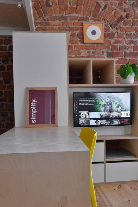 Rynek Stare Miasto Apartment 4 - Klima Netflix Wroclaw Exterior photo