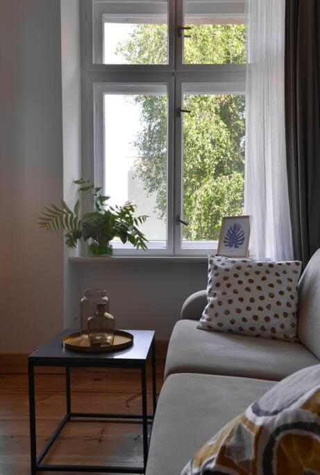 Rynek Stare Miasto Apartment 4 - Klima Netflix Wroclaw Exterior photo