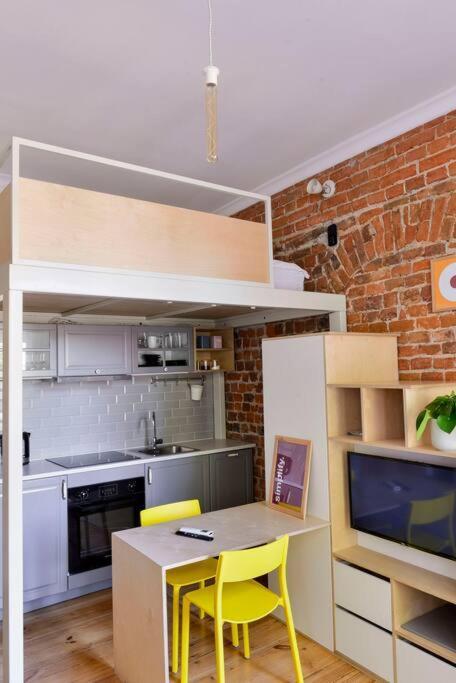Rynek Stare Miasto Apartment 4 - Klima Netflix Wroclaw Exterior photo